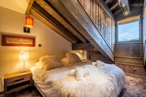 Courchevel Cabin image 13