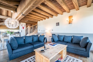 Courchevel Cabin image 9