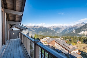 Courchevel Cabin image 6