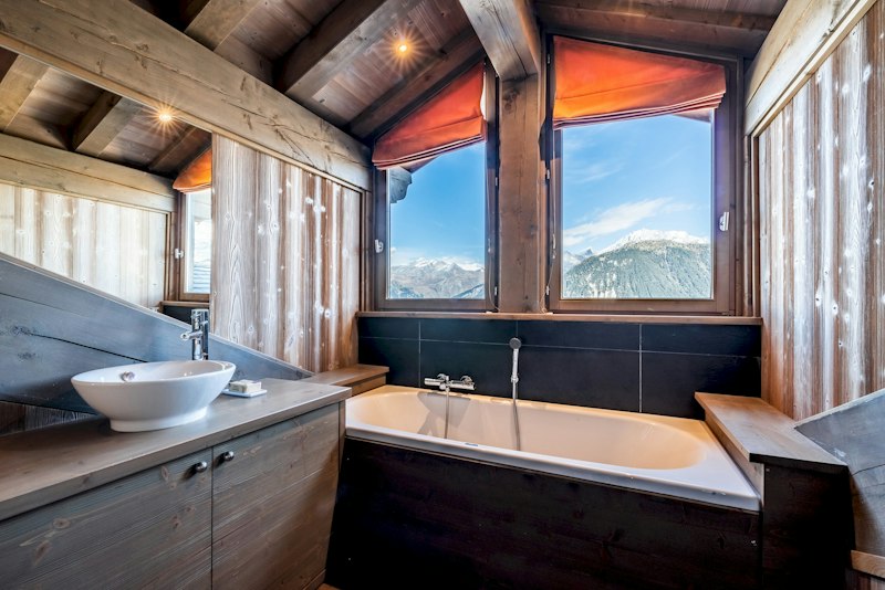 Courchevel Cabin additional image