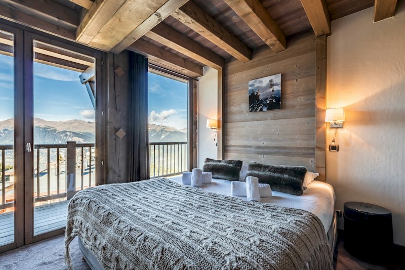 Courchevel Cabin additional image