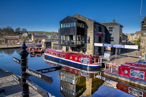 The Boater's Lookout image 7