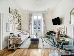 Pimlico Terrace image 1