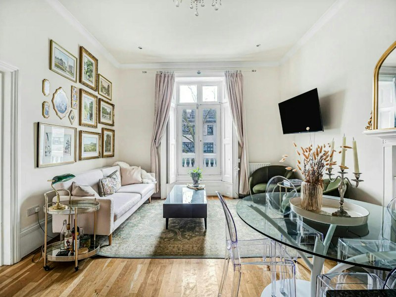 Pimlico Terrace main image