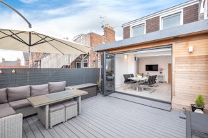 The Rooftop Life image 1