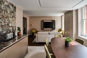 Lime Washed image 11