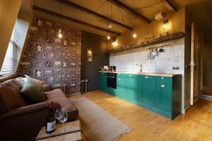 The Lively Space image 1