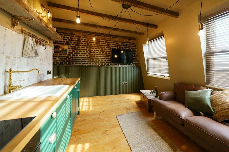 The Lively Space additional image