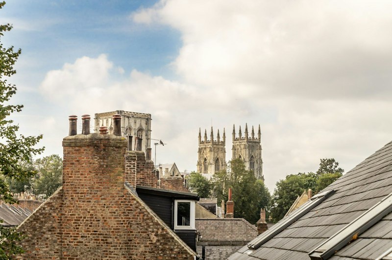 Skyline Spires additional image