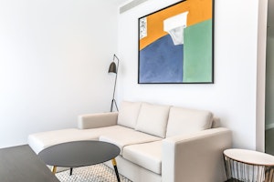 Abstract Artwork image 6