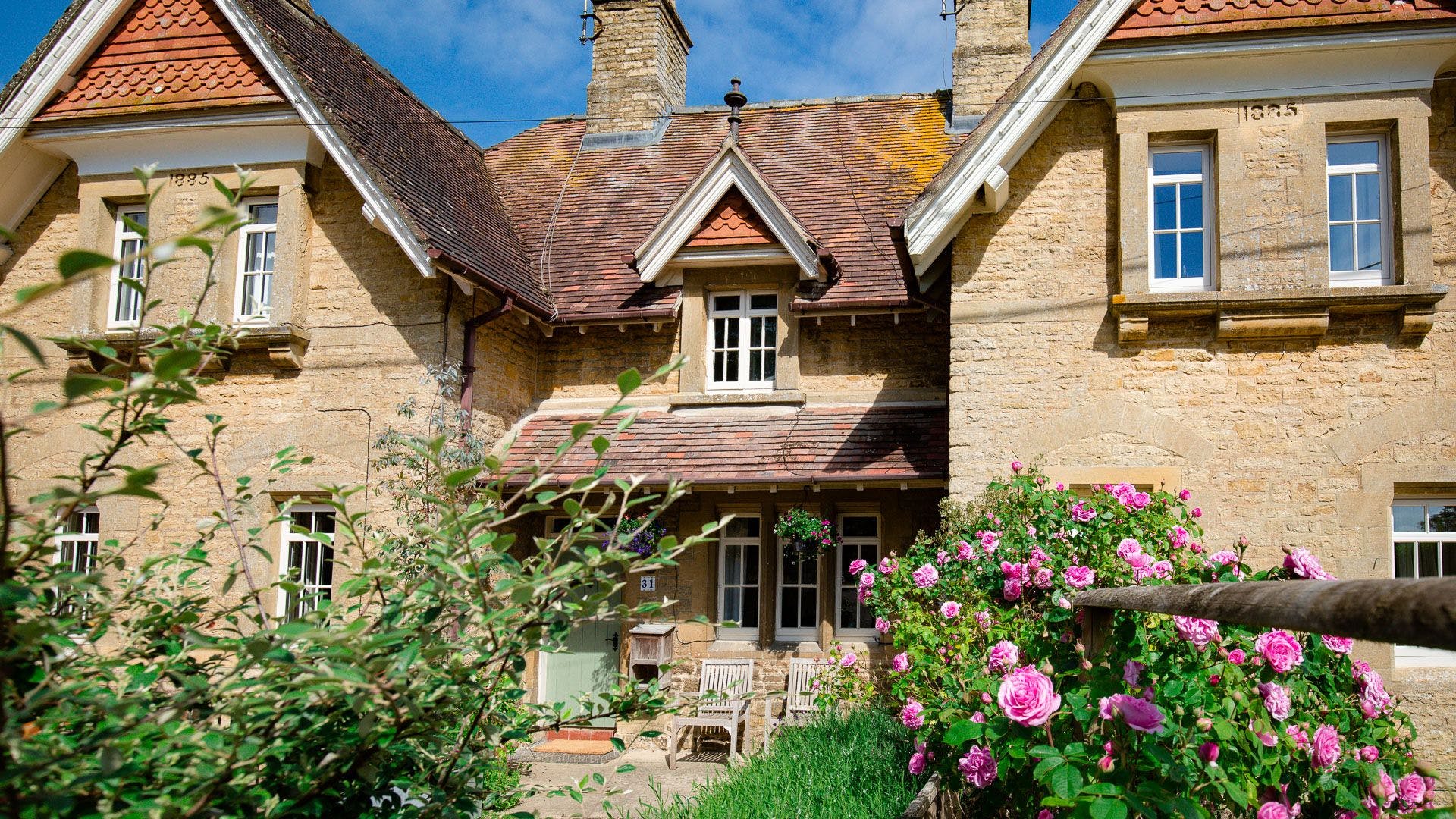 Monument Cottage, Chipping Norton, Oxfordshire Plum Guide