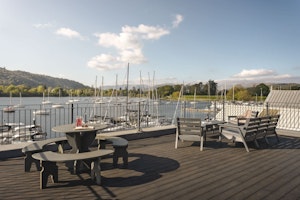 Windermere on the Sill image 1