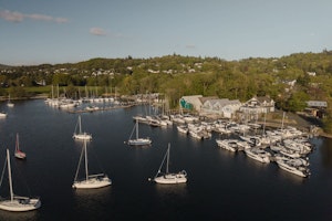 Windermere on the Sill image 14