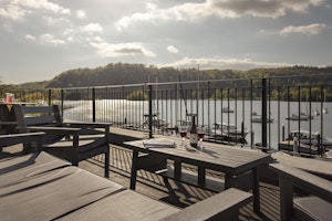 Windermere on the Sill image 5