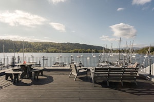 Windermere on the Sill image 4