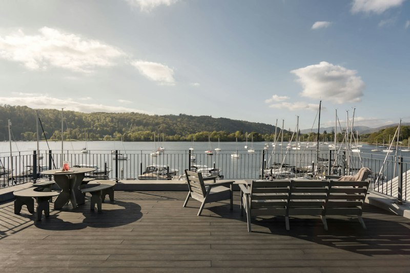 Windermere on the Sill additional image