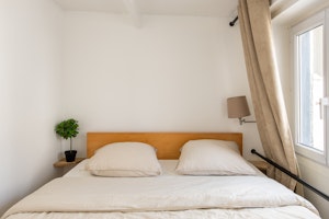 The Parisian Hideaway image 13