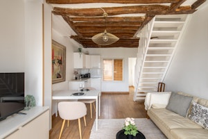 The Parisian Hideaway image 12
