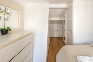 The Parisian Hideaway image 10