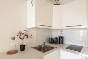 The Parisian Hideaway image 9