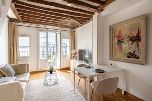 The Parisian Hideaway image 7