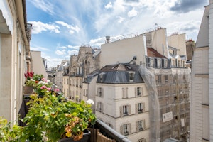 The Parisian Hideaway image 6