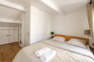 The Parisian Hideaway image 5
