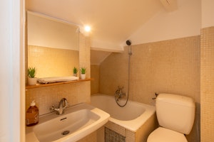 The Parisian Hideaway image 4