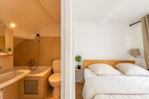 The Parisian Hideaway image 2