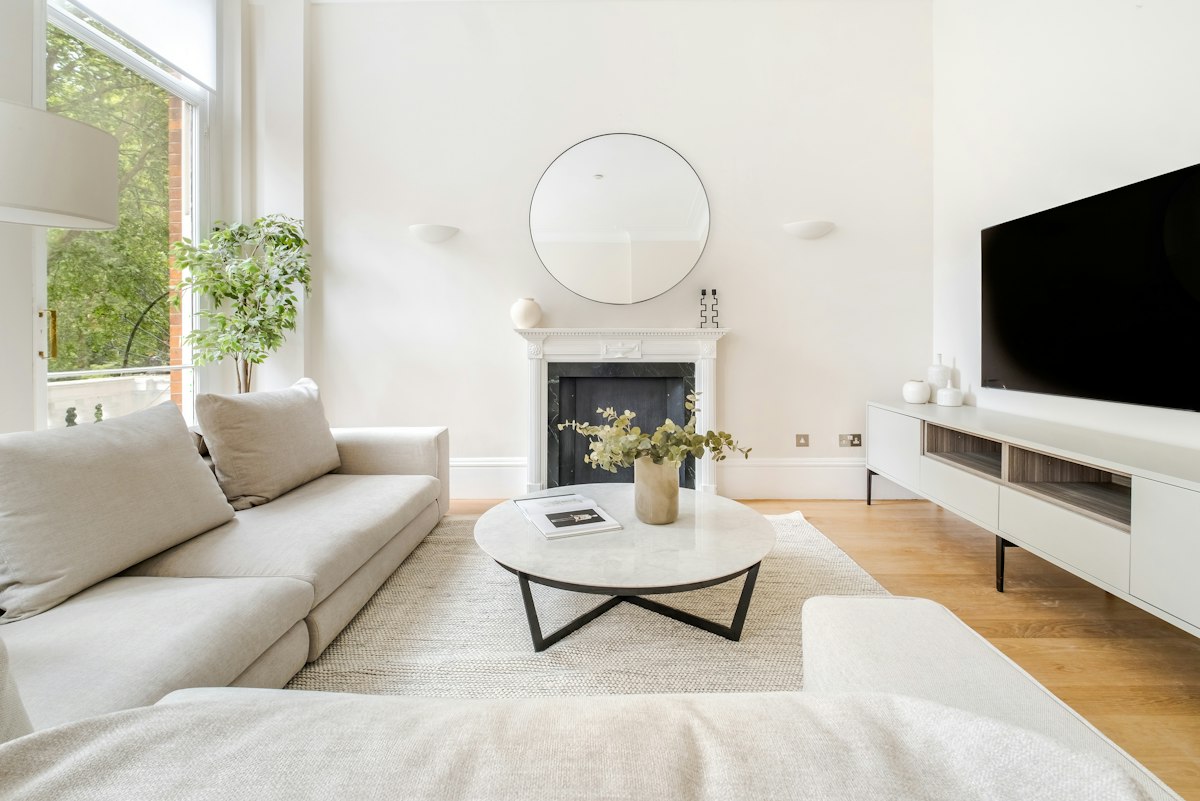 Knightsbridge Haven