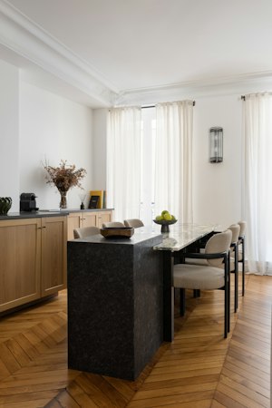 Haute Haussmannian image 12