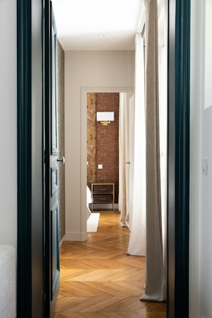 Haute Haussmannian image 10
