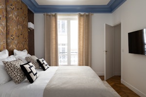 Haute Haussmannian image 9