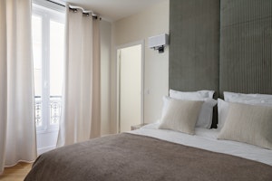 Haute Haussmannian image 6