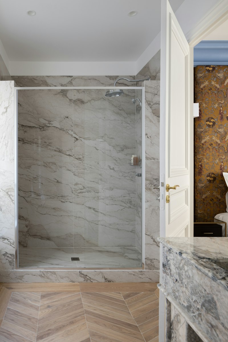 Haute Haussmannian additional image