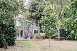 Bohemian Hideaway image 3