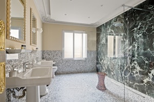 Haussmann & Dusk image 7