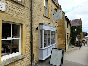 Stow's Secret image 12