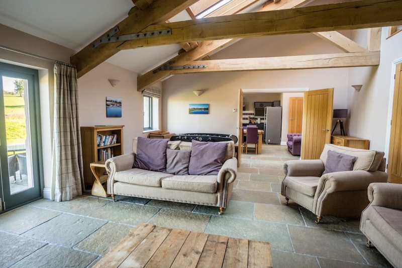 Brockram Barn main image