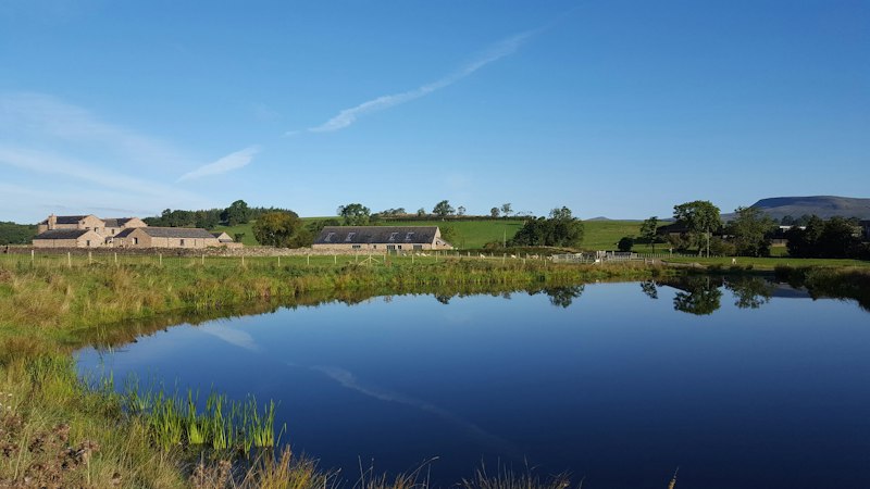 Brockram Barn additional image