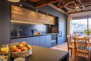A Mountain Retreat image 13