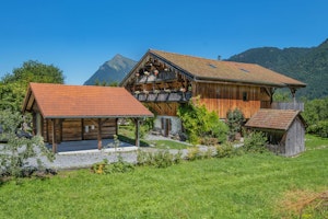 A Mountain Retreat image 10