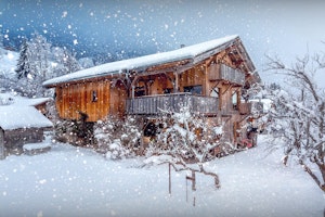 A Mountain Retreat image 8
