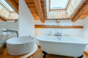 A Mountain Retreat image 7