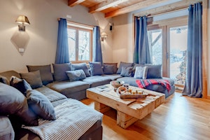 A Mountain Retreat image 5