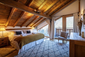 A Mountain Retreat image 3