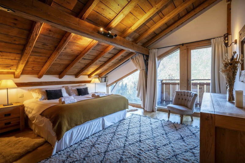 A Mountain Retreat additional image