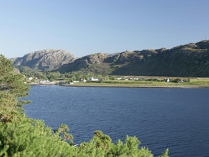 Serenity by the Loch image 3
