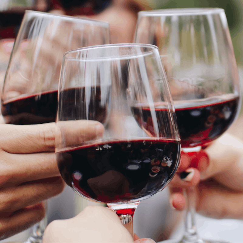 Visit a local winery