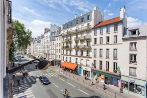 Bastille & Charonne image 8